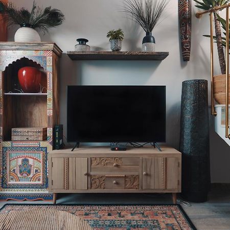 Studio Apartman Bohem Zagreb Luaran gambar