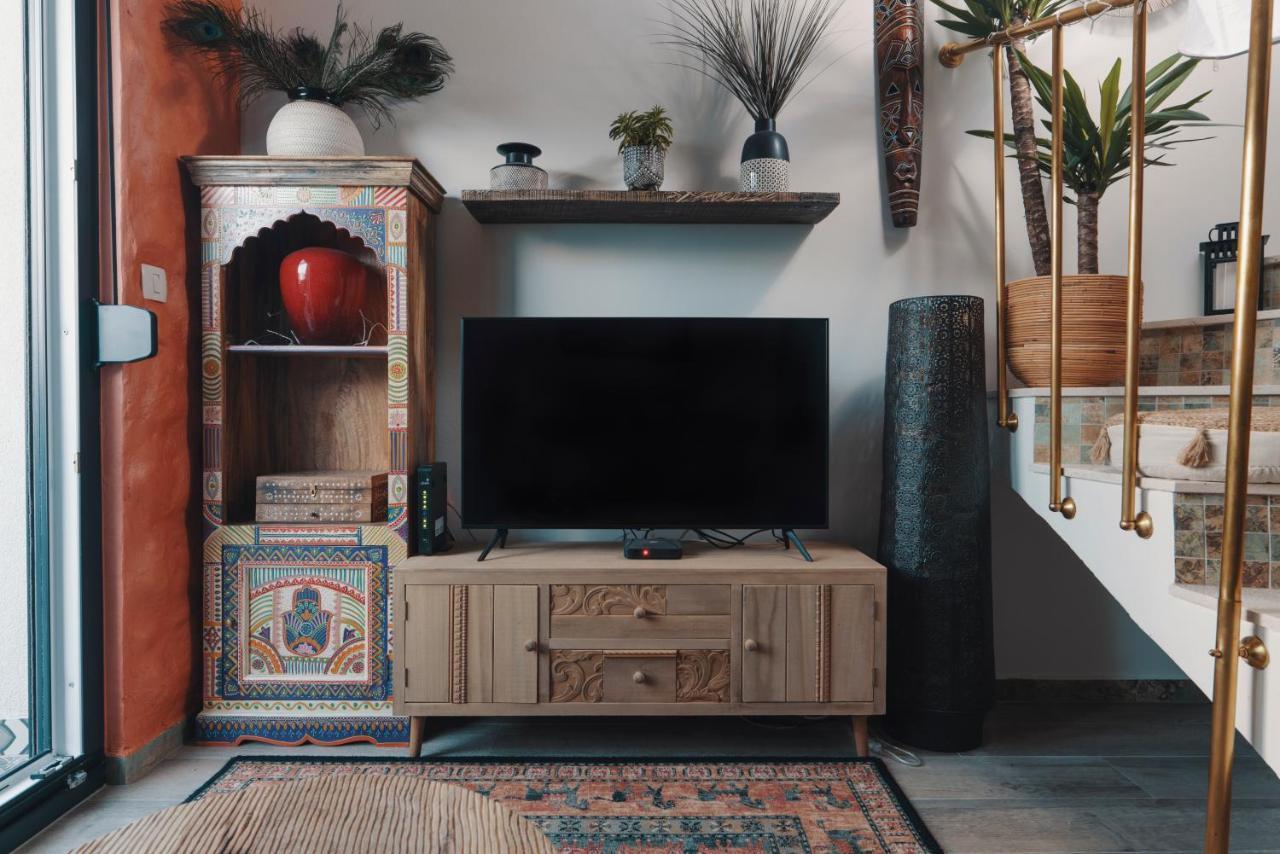 Studio Apartman Bohem Zagreb Luaran gambar