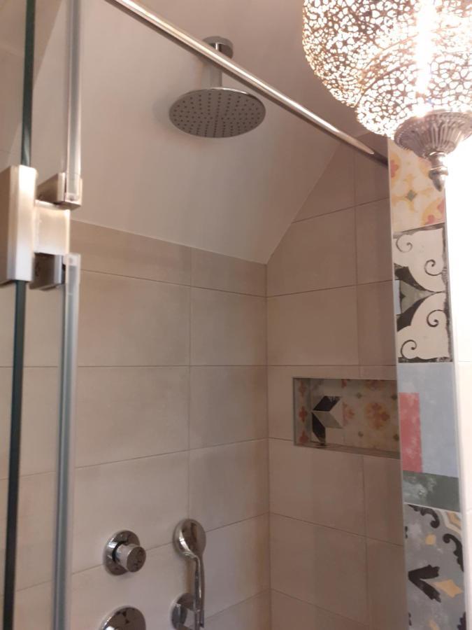 Studio Apartman Bohem Zagreb Luaran gambar