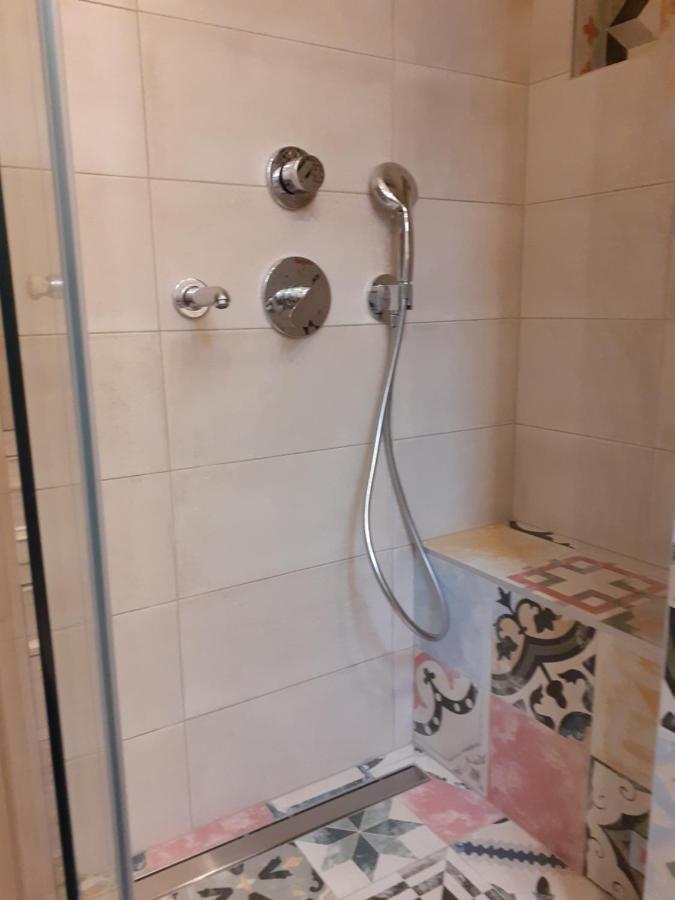 Studio Apartman Bohem Zagreb Luaran gambar