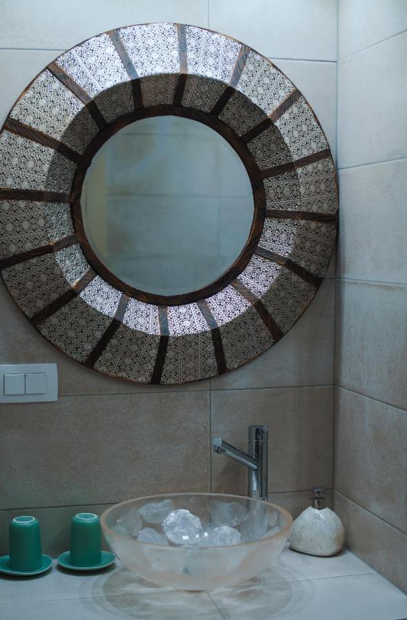 Studio Apartman Bohem Zagreb Luaran gambar