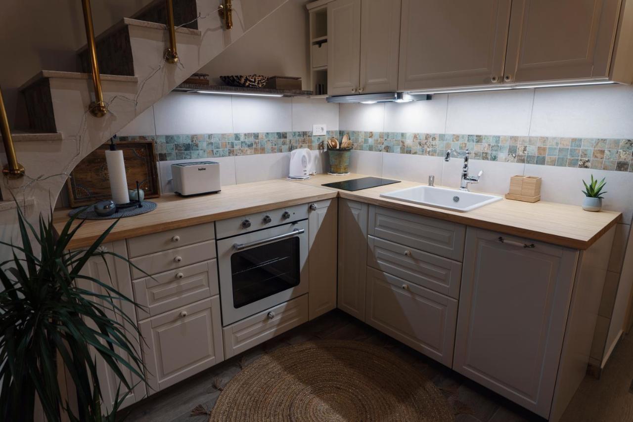 Studio Apartman Bohem Zagreb Luaran gambar