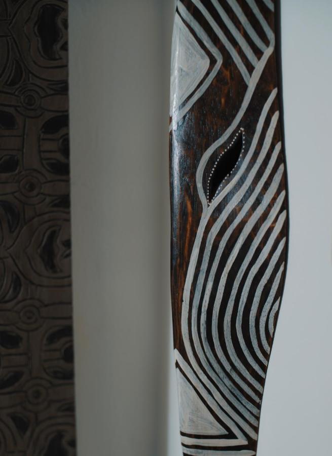Studio Apartman Bohem Zagreb Luaran gambar