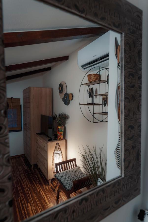 Studio Apartman Bohem Zagreb Luaran gambar