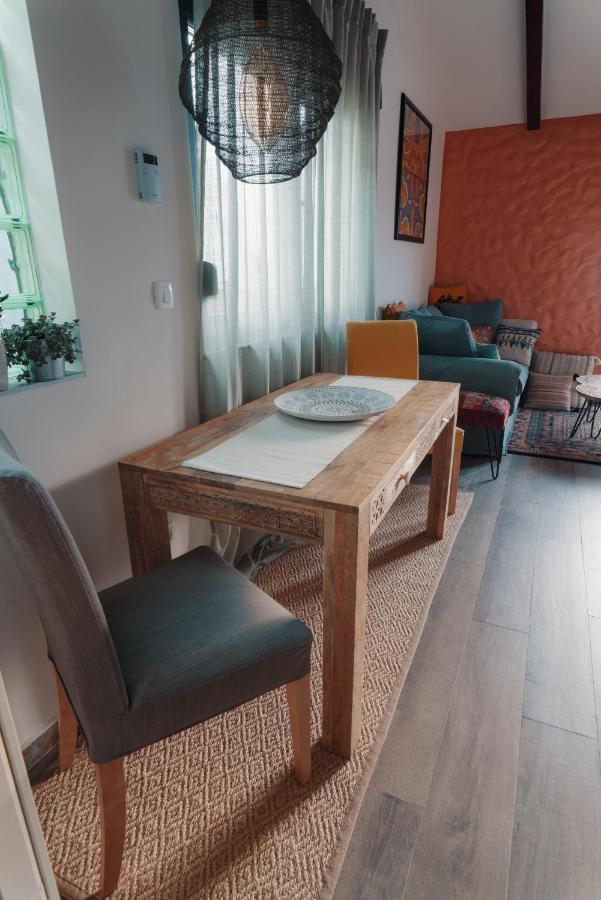 Studio Apartman Bohem Zagreb Luaran gambar