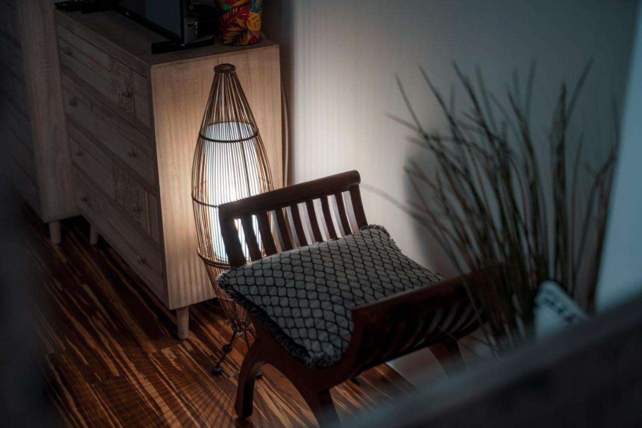 Studio Apartman Bohem Zagreb Luaran gambar