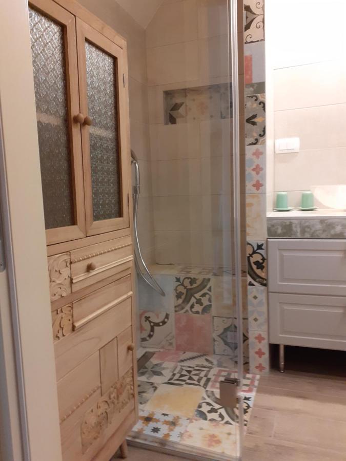 Studio Apartman Bohem Zagreb Luaran gambar