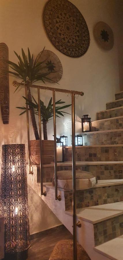 Studio Apartman Bohem Zagreb Luaran gambar