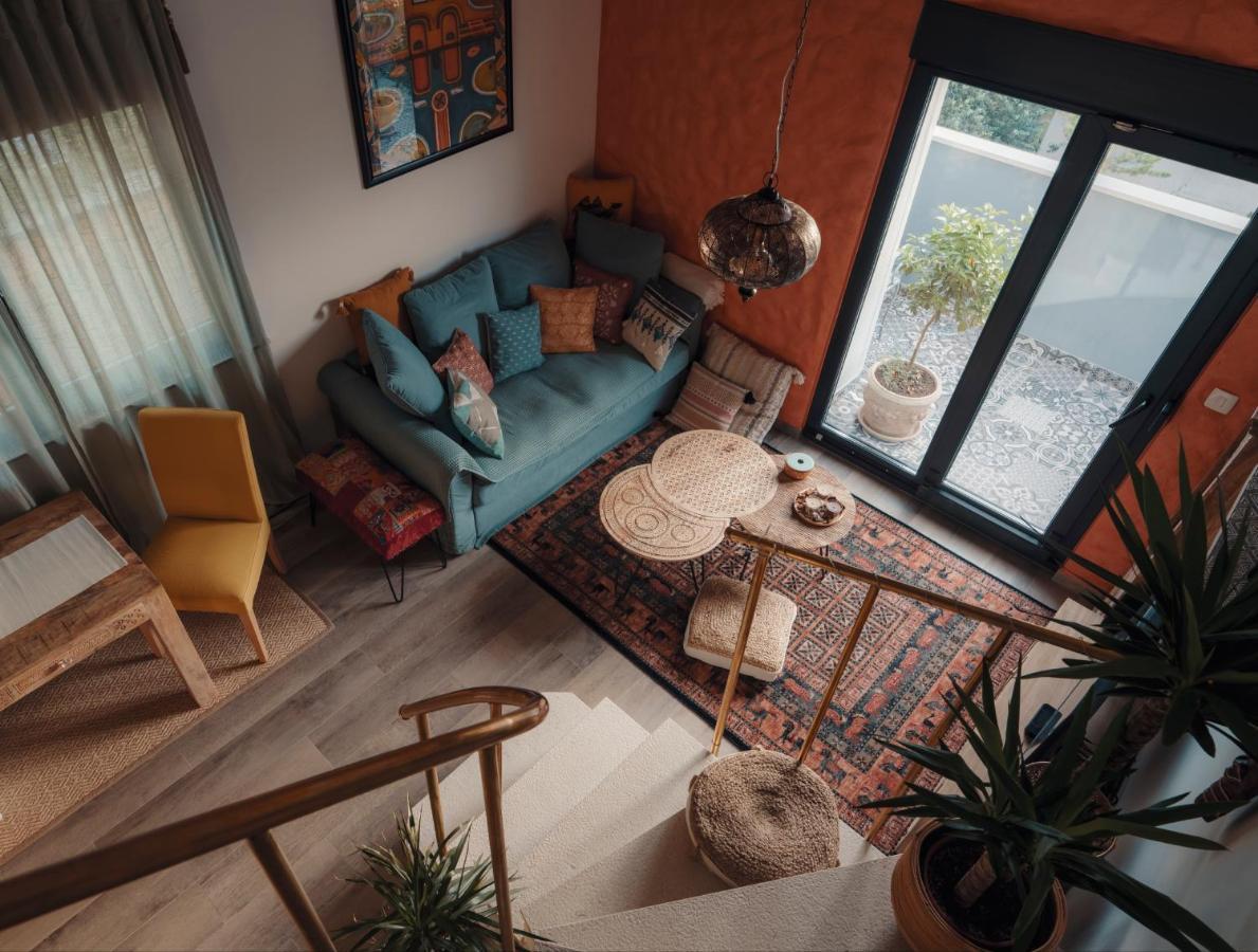 Studio Apartman Bohem Zagreb Luaran gambar